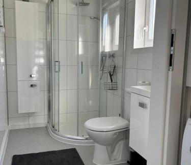 Gladsaxe Municipality House | TheLittleHouse-By-The-Lake