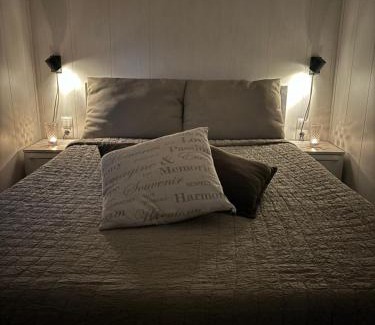 Gladsaxe Municipality House | TheLittleHouse-By-The-Lake