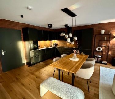 Wertheim Apartment | theLOFT