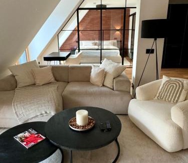 Wertheim Apartment | theLOFT