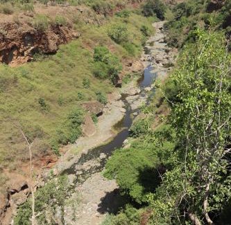 Arusha Bed & Breakfast | Themi View