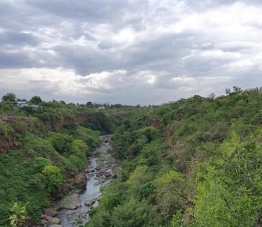 Arusha Bed & Breakfast | Themi View