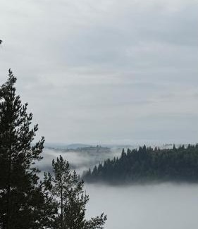 Marisel Ski Chalet | TheNest