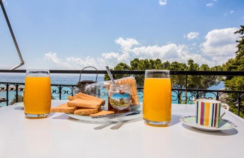Akrogialion Apartment | Theodora Apartments