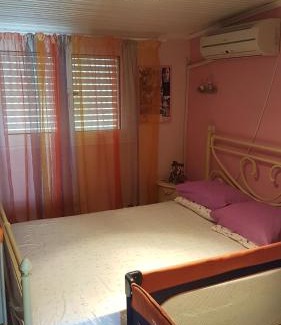 Platistomo Apartment | Theodora's Place