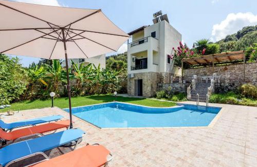 Gavalochori Villa | Theodoras Villas