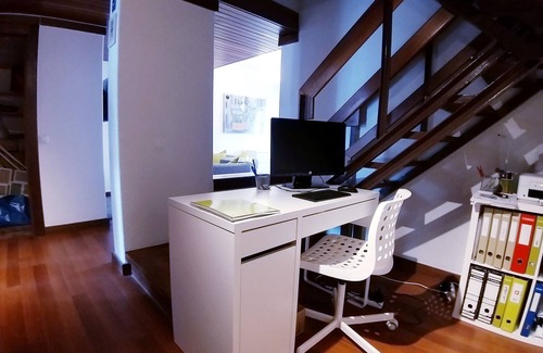 Sao Joao de Deus House | Theorynomad AL Lisbon Family Room 2