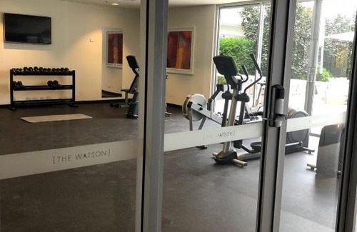 Walkerville Apartment | Ther-Rich Luxurious 2BR apartment in Walkerville