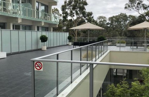 Walkerville Apartment | Ther-Rich Luxurious 2BR apartment in Walkerville