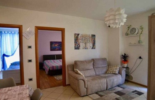 Caldonazzo Apartment | There is really everything in Caldonazzo