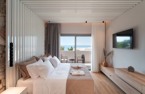 Pefkos House | Theretra Pefki Seaside