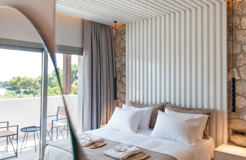 Pefkos House | Theretra Pefki Seaside