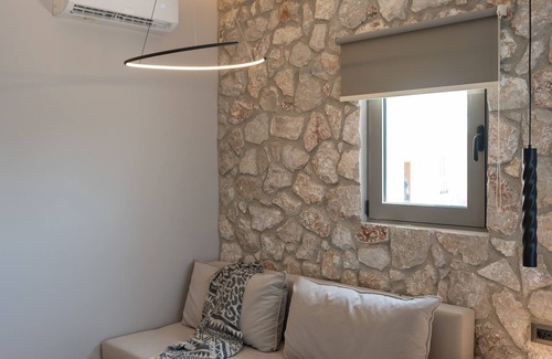 Pefkos House | Theretra Pefki Seaside