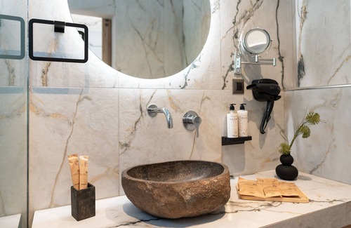 Pefkos House | Theretra Pefki Seaside