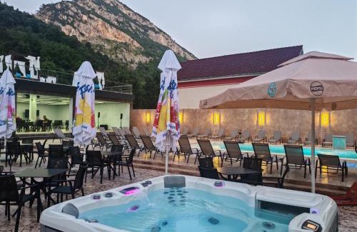 Baile Herculane House | Thermae D'Olimpia & SPA - Adults Only 14 Plus