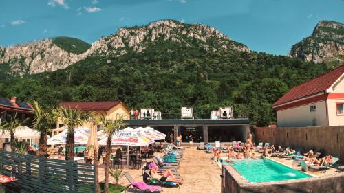 Baile Herculane House | Thermae D'Olimpia & SPA - Adults Only 14 Plus
