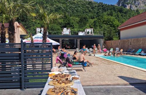 Baile Herculane House | Thermae D'Olimpia & SPA - Adults Only 14 Plus