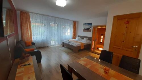 Mosonmagyarovar Apartment | Thermal Garden