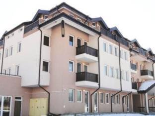 Razlog Hotel | Thermal Hotel Seven Seasons