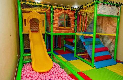 Razlog Hotel | Thermal Hotel Seven Seasons