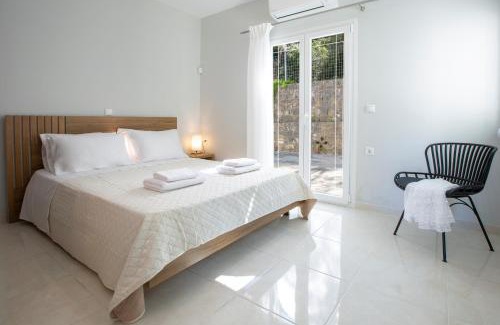 Yenion Apartment | Theros House