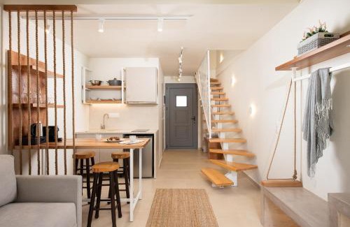 Olympiada Apartment | Theros Serenity Suites