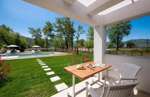 Olympiada Apartment | Theros Serenity Suites