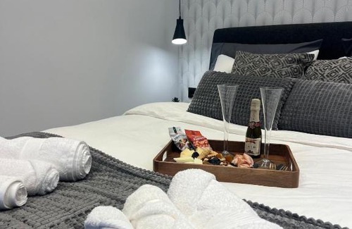 Ano Poli Apartment | Thess Accommodation