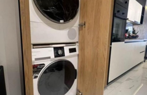 Ano Poli Apartment | Thess Accommodation