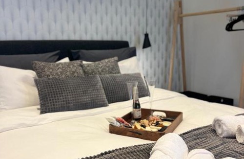 Ano Poli Apartment | Thess Accommodation