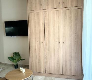 Thessaloniki Apartment | Thess dot