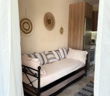 Thessaloniki Apartment | Thess dot