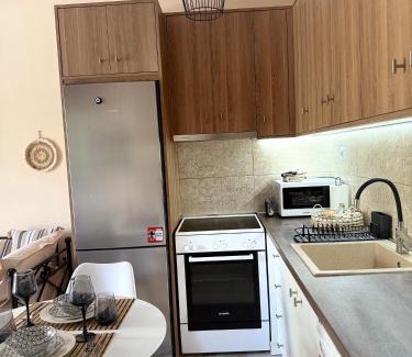 Thessaloniki Apartment | Thess dot