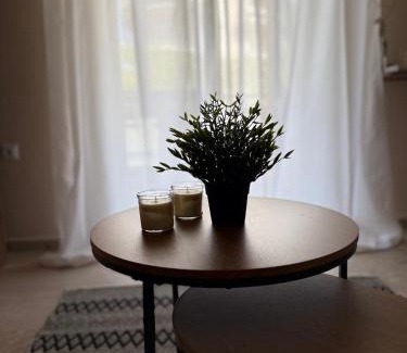 Thessaloniki Apartment | Thess dot