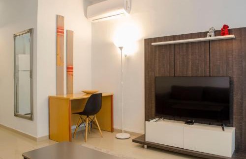 Thessaloniki Apartment | Thess1home Pylaia