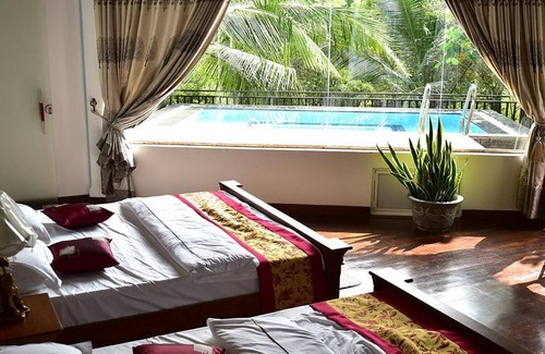 Ingiriya Hotel | Thevni Holiday Resort