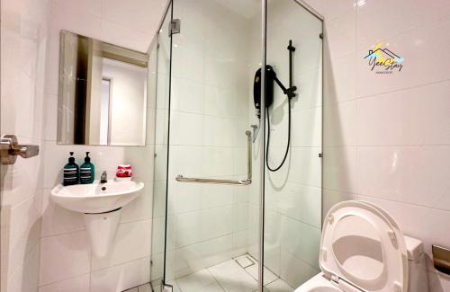 Malacca City Apartment | TheWave Resindence City&Seaview