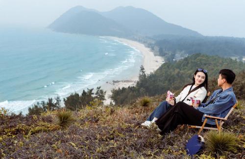 Van Don Hotel | Thiên Đường Quan Lạn - Friendly Homestay