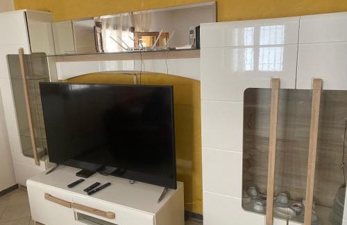 Thies Hotel | Thies city