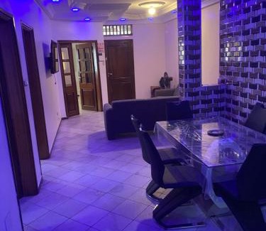 Thies Hotel | Thies city
