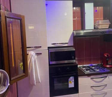 Thies Hotel | Thies city