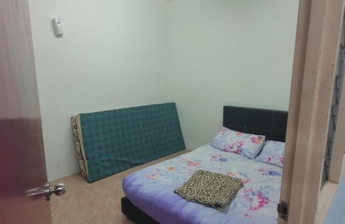 Kuala Perlis House | THIFFAH HOMESTAY KUALA PERLIS