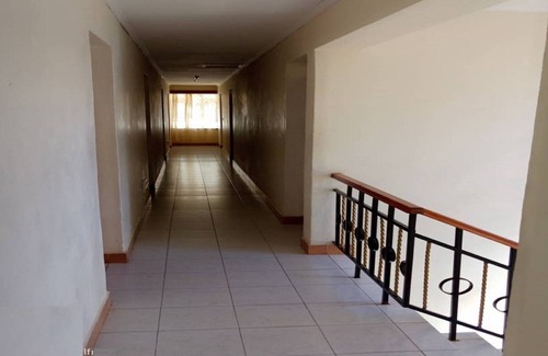 Thika House | THIKA PASTROL CENTRE