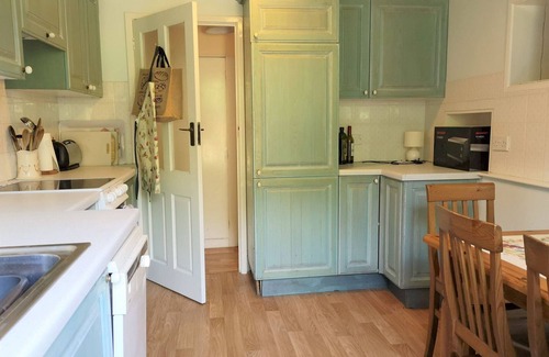 Seaview Cottage | Thin End