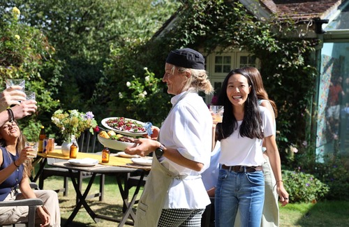 Seaview Cottage | Thin End