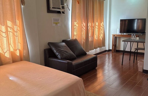 Legazpi Hotel | Thirdy's Tourist Inn