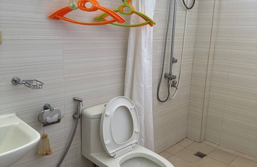 Legazpi Hotel | Thirdy's Tourist Inn