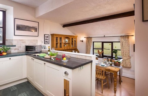 Keswick Cottage | Thirlmere Cottage