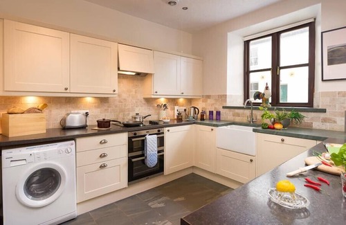 Keswick Cottage | Thirlmere Cottage