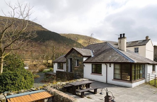 Keswick Cottage | Thirlmere Cottage
